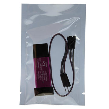 st link programmer